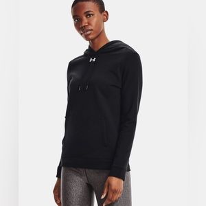 STILL FOR SALE (read des.) Under Armour Hustle Fleece Hoodie